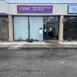 UPMC Rehabilitation Institute