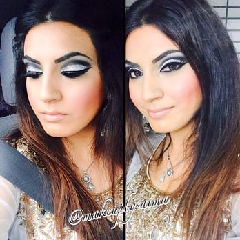 Makeup By Saima - Makeup Artists Near Me - Dublin, California