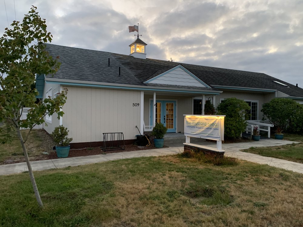 THE MUSTARD SEED Updated June 2024 147 Photos 509 Kingwood St