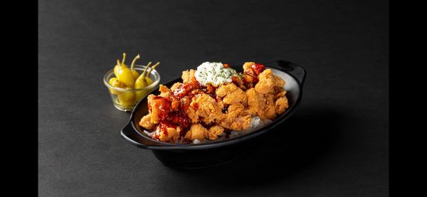 Pelicana Chicken Artesia by null