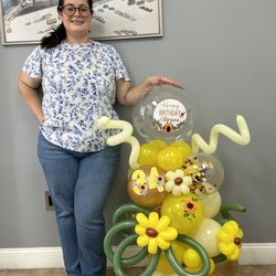 Imperial Decor Balloon - Ballon decor
