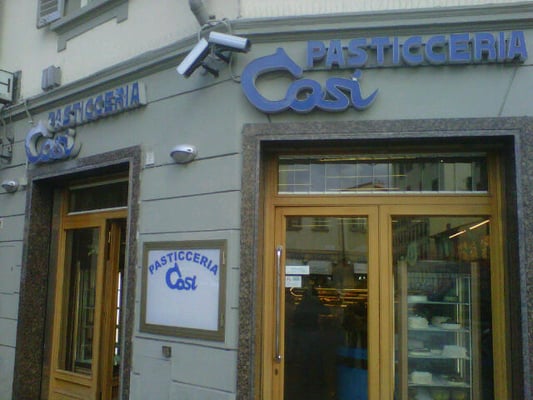 Pasticceria Cosi by null