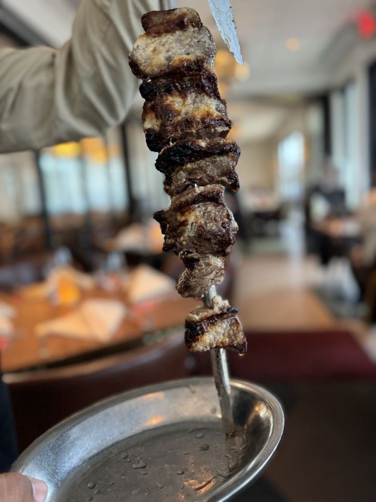 Estância Brazilian Steakhouse