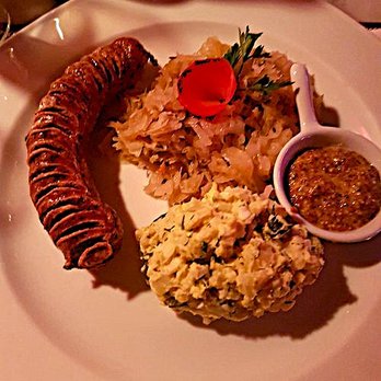 Stash Café - Kielbasa - Polish Near Me - Montreal, Quebec