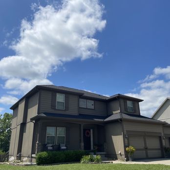 Halo Roofing - Roofing Near Me - Kansas City, Missouri Halo Roofing - Roofing Near Me - Kansas City, Missouri