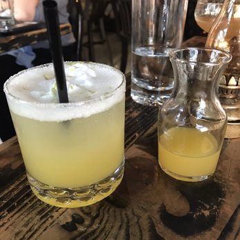 The Parlour - Pizza Near Me - Vancouver, British Columbia The Parlour - Pizza Near Me - Vancouver, British Columbia
