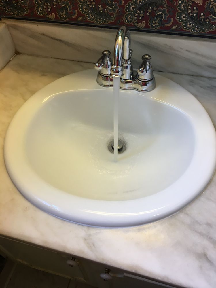 Slide of Mr and Mrs Plumbing Services