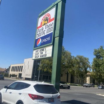 Barry's Parkview Drive Inn - American Near Me - Spanish Fork, Utah