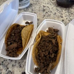 Al Pastor Taco Al Pastor Taco
