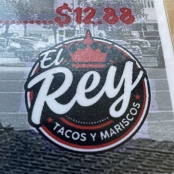 El Rey Tacos y Mariscos - Tacos Near Me - Stokesdale, North Carolina
