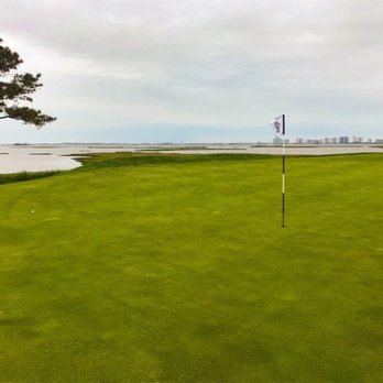 The Links At Lighthouse Sound - Golf Near Me - Bishopville, Maryland The Links At Lighthouse Sound - Golf Near Me - Bishopville, Maryland