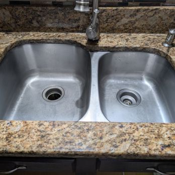 Carolina Custom Granite - Before and after - Countertop Installation Near Me Carolina Custom Granite - Before and after - Countertop Installation Near Me