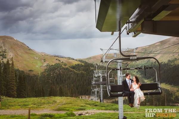 Arapahoe Basin by null