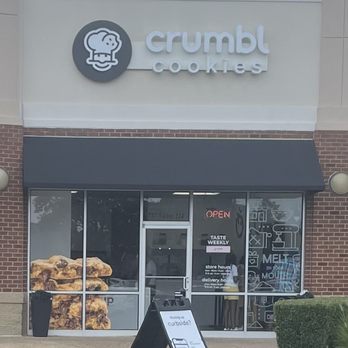 Crumbl - Virginia Beach - The store - Bakeries Near Me - Virginia Beach, Virginia Crumbl - Virginia Beach - The store - Bakeries Near Me - Virginia Beach, Virginia