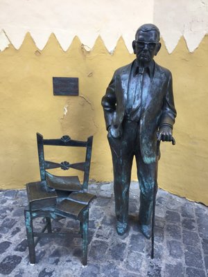 Casa de Colón by null