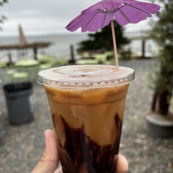 The Loony Bean - Aloha Latte - Coffee & Tea Near Me - Rodeo, California The Loony Bean - Aloha Latte - Coffee & Tea Near Me - Rodeo, California