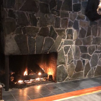 Shore Lodge - The entrance - New American Near Me - McCall, Idaho Shore Lodge - The entrance - New American Near Me - McCall, Idaho