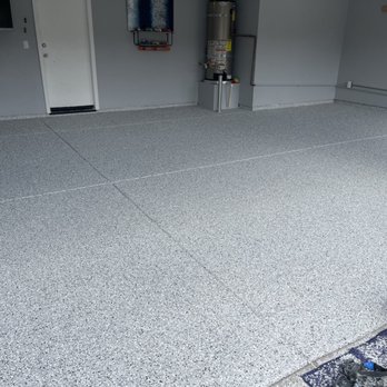 Viscous Epoxy Floors - Flooring Near Me