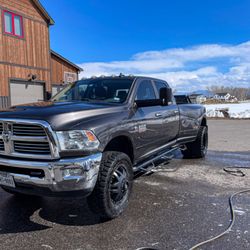 High Range Auto Detailing