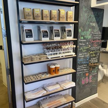 Nosy Neighbors Coffee & Donuts - Coffee & Tea Near Me - Pasadena, California Nosy Neighbors Coffee & Donuts - Coffee & Tea Near Me - Pasadena, California