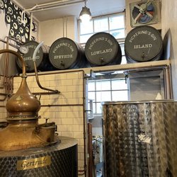 Pickering's Gin