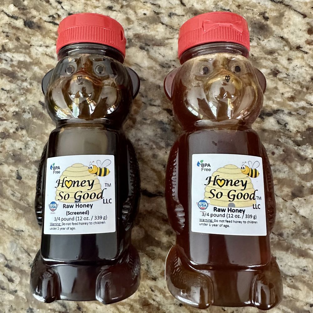 Honey So Good - beekeeping in Ambridge, PA