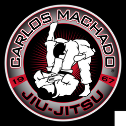 Carlos Machado Jiu-Jitsu Pasco County