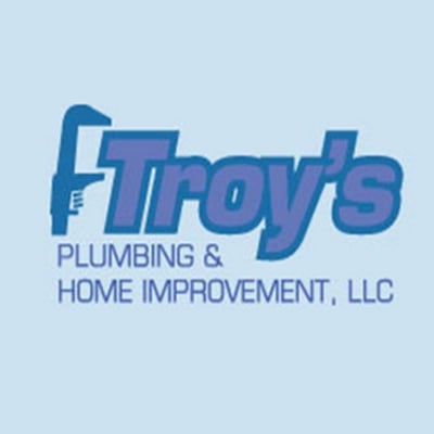 Troy's Plumbing & Home Improvement
