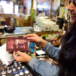Flip Side Record Parlor