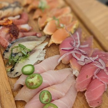 Kairi Sushi - Nigiri - Sushi Bars Near Me - Cerritos, California