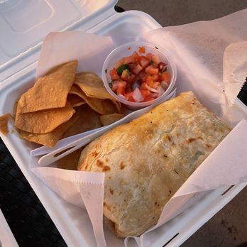 The Fish Market Maui - Shrimp Burrito November 18, 2025 IG: @pharmingfoodies - Seafood Near Me - Lahaina, Hawaii The Fish Market Maui - Shrimp Burrito November 18, 2025 IG: @pharmingfoodies - Seafood Near Me - Lahaina, Hawaii