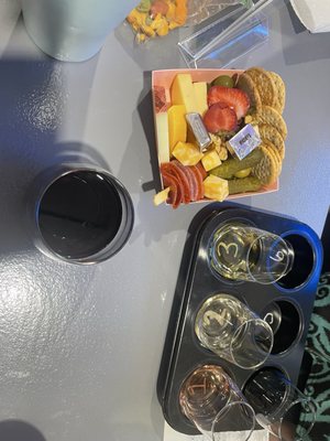 Sauvage Spectrum by null