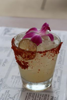 Baja Cantina by null