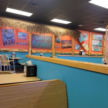 Bahama Buck's - Albuquerque, Coors Road NW - Juice Bars & Smoothies Near Me - Albuquerque, New Mexico