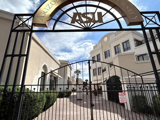 The Square PHX by null