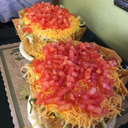 Taco Salad