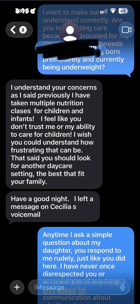 Apple Blossom  Daycare - childcare center in Stockton, CA