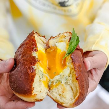 Sidecar Doughnuts & Coffee