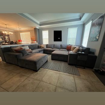 Sofa Spectrum Custom Made Sofas - Furniture Stores Near Me - Murrieta, California