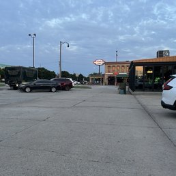 Outside Outside