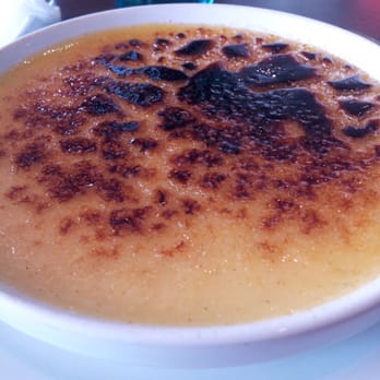Café du Pont Neuf - Creme brûlée - Brasseries Near Me - Paris, 75 Café du Pont Neuf - Creme brûlée - Brasseries Near Me - Paris, 75