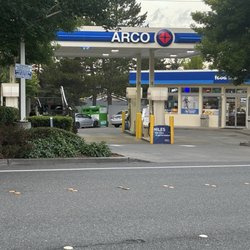 ARCO - Street View
