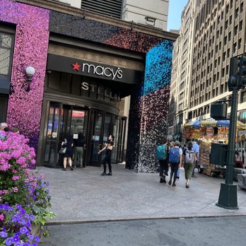 Macy's - Department Stores Near Me - New York, New York Macy's - Department Stores Near Me - New York, New York