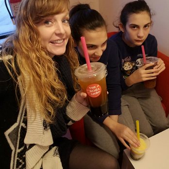 The Boba Shop - Juice Bars & Smoothies Near Me - Spring, Texas The Boba Shop - Juice Bars & Smoothies Near Me - Spring, Texas