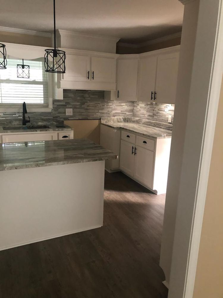 Slide of Jay 37 Construction