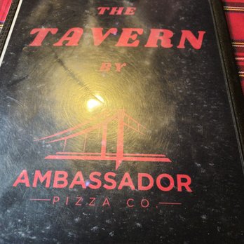 Ambassador Pizza - Pizza Near Me - Toronto, Ontario Ambassador Pizza - Pizza Near Me - Toronto, Ontario