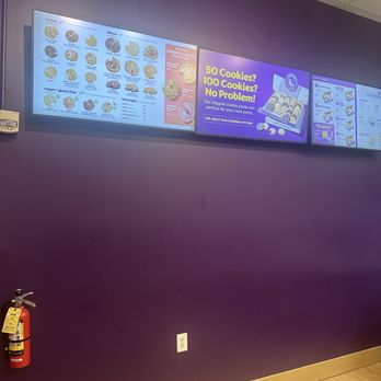 Insomnia Cookies - Desserts Near Me - Atlanta, Georgia Insomnia Cookies - Desserts Near Me - Atlanta, Georgia