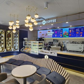 Qargo Coffee - Come and experiment Italy's Finest Coffee and Pastries - Coffee & Tea Near Me - Las Vegas, Nevada Qargo Coffee - Come and experiment Italy's Finest Coffee and Pastries - Coffee & Tea Near Me - Las Vegas, Nevada