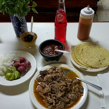Birrieria Guadalajara - Mexican Near Me - Tijuana, BCN
