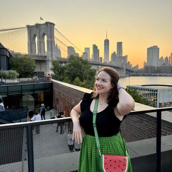 Time Out Market New York - Rooftop view at sunset - Food Court Near Me - Brooklyn, New York Time Out Market New York - Rooftop view at sunset - Food Court Near Me - Brooklyn, New York
